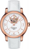 Zegarek damski Tissot Lady Heart T050.207.37.017.04