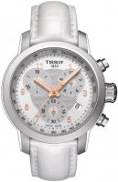 Zegarek damski Tissot PRC 200 T055.217.16.032.01
