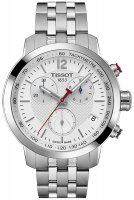 Zegarek męski Tissot PRC 200 T055.417.11.017.01