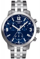 Zegarek męski Tissot PRC 200 T055.417.11.047.00