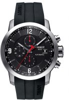 Zegarek męski Tissot PRC 200 T055.427.17.057.00