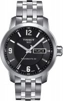Zegarek męski Tissot PRC 200 T055.430.11.057.00