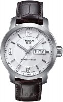 Zegarek męski Tissot PRC 200 T055.430.16.017.00