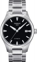 Zegarek męski Tissot T-Tempo T060.407.11.051.00
