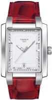 Zegarek damski Tissot TXL T061.310.16.031.01