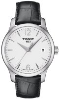 Zegarek damski Tissot Tradition T063.210.16.037.00