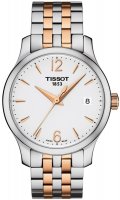 Zegarek damski Tissot Tradition T063.210.22.037.01