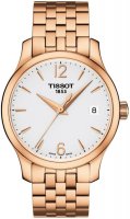 Zegarek damski Tissot Tradition T063.210.33.037.00