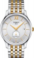 Zegarek męski Tissot Tradition T063.428.22.038.00
