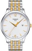 Zegarek męski Tissot Tradition T063.610.22.037.00