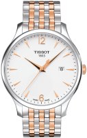 Zegarek męski Tissot Tradition T063.610.22.037.01