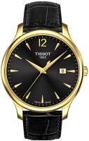 Zegarek męski Tissot Tradition T063.610.36.057.00