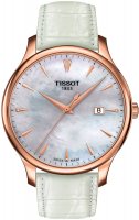 Zegarek damski Tissot Tradition T063.610.36.116.01