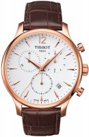 Zegarek męski Tissot Tradition T063.617.36.037.00