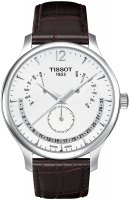 Zegarek męski Tissot Tradition T063.637.16.037.00