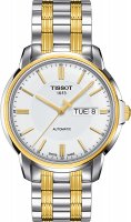 Zegarek męski Tissot Automatics III T065.430.22.031.00