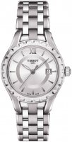 Zegarek damski Tissot Lady T072.010.11.038.00