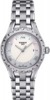 Zegarek damski Tissot Lady T072.010.11.118.00