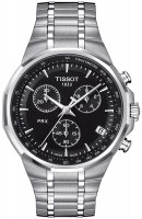 Zegarek męski Tissot PRX T077.417.11.051.00