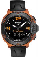 Zegarek męski Tissot T-Race Touch T081.420.97.057.03