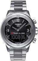 Zegarek męski Tissot T-Touch Classic T083.420.11.057.00