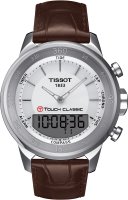Zegarek męski Tissot T-Touch Classic T083.420.16.011.00