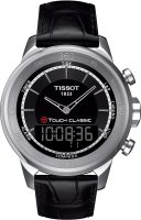 Zegarek męski Tissot T-Touch Classic T083.420.16.051.00
