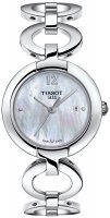 Zegarek damski Tissot Pinky by Tissot T084.210.11.117.01