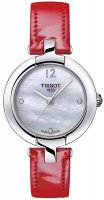 Zegarek damski Tissot Pinky by Tissot T084.210.16.116.00