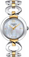 Zegarek damski Tissot Pinky by Tissot T084.210.22.117.00