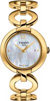 Zegarek damski Tissot Pinky by Tissot T084.210.33.117.00