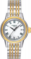 Zegarek damski Tissot Carson T085.210.22.013.00