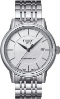 Zegarek męski Tissot CARSON AUTOMATIC T085.407.11.011.00