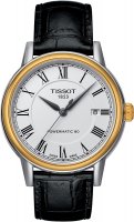 Zegarek męski Tissot CARSON AUTOMATIC T085.407.26.013.00