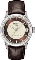 Zegarek damski Tissot Luxury T086.207.16.261.00