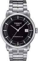 Zegarek męski Tissot Luxury T086.407.11.051.00
