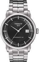 Zegarek męski Tissot Luxury T086.407.11.061.00