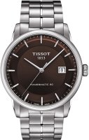 Zegarek męski Tissot Luxury T086.407.11.291.00