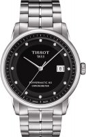 Zegarek męski Tissot Luxury T086.408.11.056.00