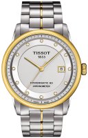 Zegarek męski Tissot Luxury T086.408.22.036.00