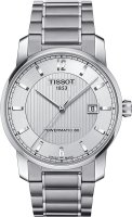 Zegarek męski Tissot Titanium T087.407.44.037.00