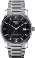 Zegarek męski Tissot Titanium T087.407.44.057.00