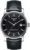 Zegarek męski Tissot Titanium T087.407.46.057.00