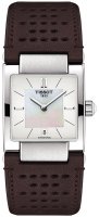 Zegarek damski Tissot T02 T090.310.16.111.00