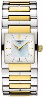 Zegarek damski Tissot T02 T090.310.22.111.00