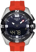 Zegarek męski Tissot T-TOUCH EXPERT SOLAR T091.420.47.057.03