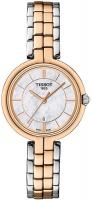 Zegarek damski Tissot Flamingo T094.210.22.111.00