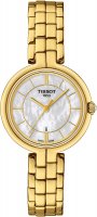 Zegarek damski Tissot Flamingo T094.210.33.111.00