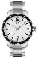 Zegarek męski Tissot Quickster T095.410.11.037.00