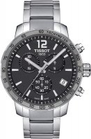 Zegarek męski Tissot Quickster T095.417.11.067.00